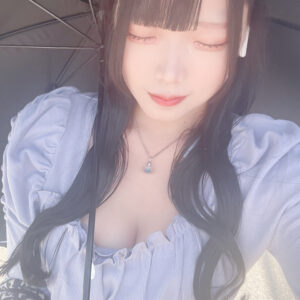 なにしてるのー？