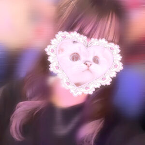 🎀 久しぶりのてれさ 🎀