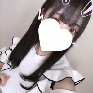 雨も滴るいい美少女