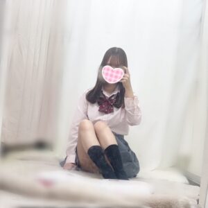 🔰体験入店速報🔰 ”みこちゃん”が初めてのリフレに挑戦！