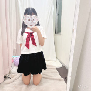 てれさ退勤❕♡