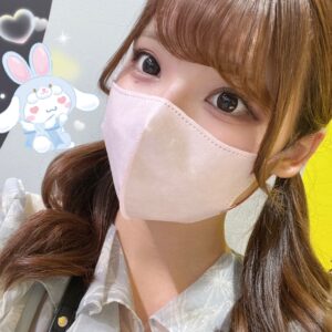 あきほです♡23時から♡