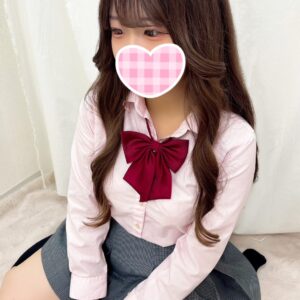 【体験入店】謙虚で真面目、僕の勘では男性経験なし!