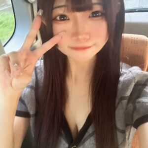 おにいさん久しぶりっ✨