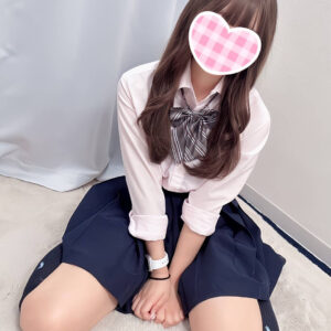 ＜体験入店速報＞＆＜中退世代あやちゃん写真UP＞【新宿JKリフレ】