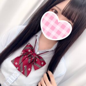 9/17体験入店初日あい(JK上がりたて18歳)【新宿JKリフレ】