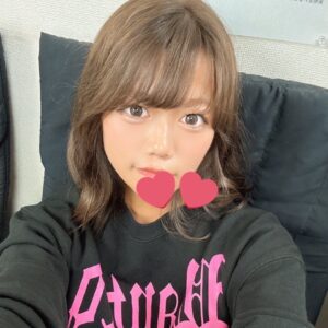 えれな初出勤💍