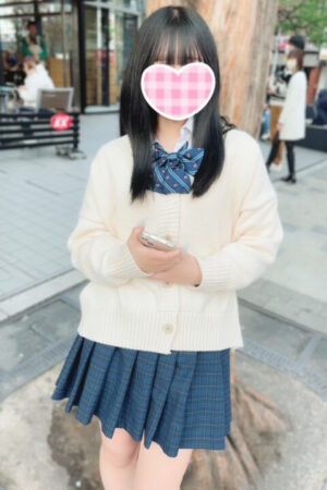 あや(JK上がりたて)