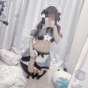 【実は…〇が好きなんです】あもね