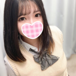 ＜初出勤のお知らせ＞【新宿JKリフレ】