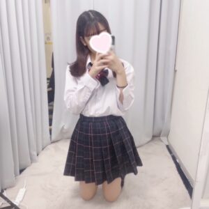 こんばんは🌙 先日入店した18さいJK上がりたての「みーこ」です💬💘