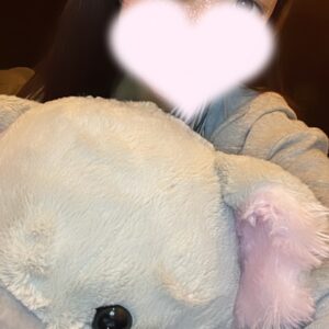 土日もいます(˶> <˶)♡みーこ