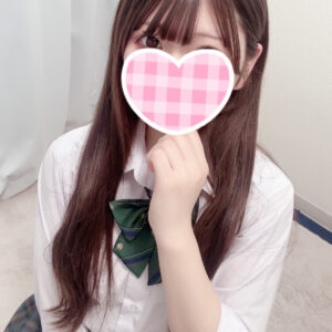 <体験入店速報>ぱっちりした目がかわいい、キレカワグラドル系18歳【新宿JKリフレ】