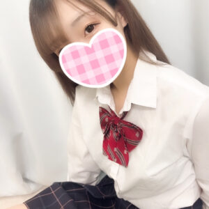 ＜体験入店速報＞完全業界未経験🔰関西出身の18歳【新宿JKリフレ】