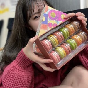 こんばんは🌛ゆいかです❣️