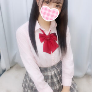 ＜体験入店速報＞完全大当たりの中退年齢18歳【新宿JKリフレ】