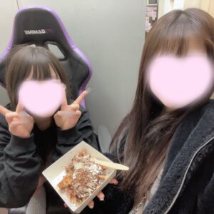 お久しぶりです😊あんです♡