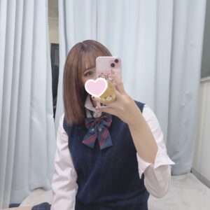 ありがとうございました( ᐢ_  ̫ _ᐢ )🤍かれん