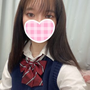 <体験入店速報>またまた来てしまいました💦歌舞伎に似合わないリアルJK規格女子