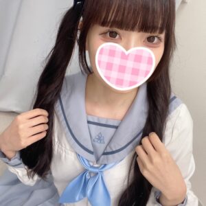 【体験入店速報】JK中退年齢18歳、完全業界未経験！