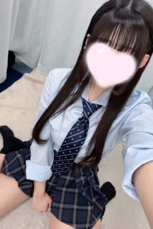 ゆめな(JK上がりたて)