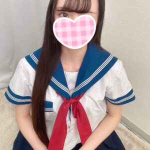 🔰体入速報🔰【ここのちゃん】上品さが醸し出す清楚系の美少女！