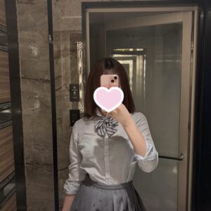 出勤してます🥹かれん