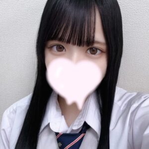 8/7(水)🔰体験入店3日目🔰JK中退年齢18歳💦