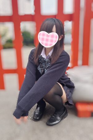 りこ（JK上がりたて）