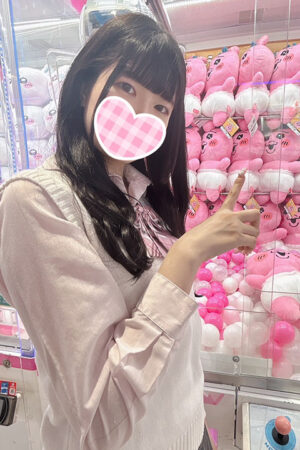 ももか（JK上がりたて18歳）