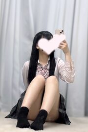 らぶ(JK中退年齢18歳)