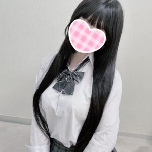 🔰体験入店速報！！色白美脚女子🎵