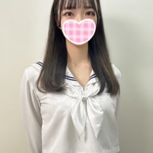 色白清楚の純白美少女💕🏰『しらゆり』ちゃんが入店！