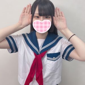 中退年齢18歳の写真公開！！【新宿リフレ】