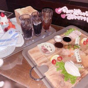 今日もありがとう🥺🥺💞