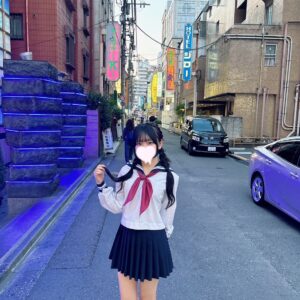 6/16(日)当JKリフレは進化しています!