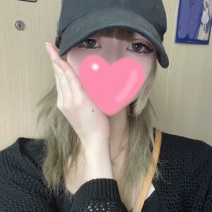 お久しぶりでした🙌🏻💓