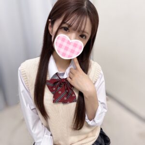 小柄でミニマム！ぱっちり瞳の愛され美少女！みぃちゃん入店🔰