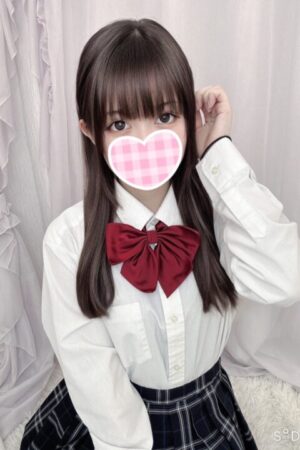 るみ（JK上がりたて）