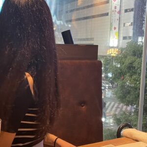 とうか4日目です🐼