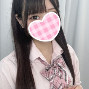 🔰体入速報🔰一目見て心を奪われる💕黒髪ロングの天使🔰