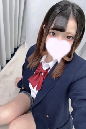 ふぶき(JK上がりたて)