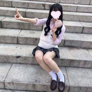 7/9(火)連日の猛暑でJKリフレで休息が必要