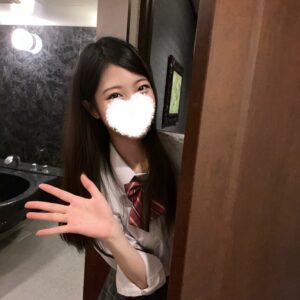 とうか退勤してます🙌🏻︎‪💕