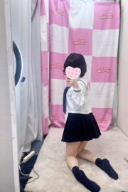 みこ（ＪＫ上がりたて）