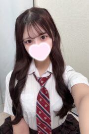えりな(JK上がりたて)