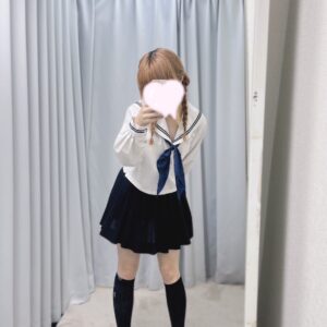 🔰体験入店速報🔰超スレンダーミニマムロリ♪【新宿リフレ】