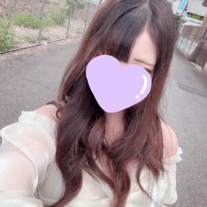 髪染めて清楚になりました❣