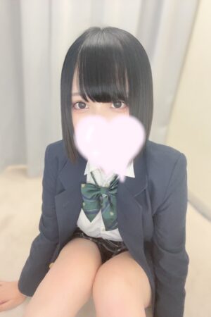 くるみ（JK上がりたて）