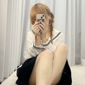 みこ体入初日でした💗